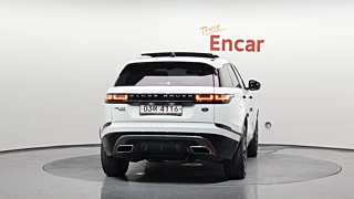 LAND ROVER RANGE ROVER VELAR 2018