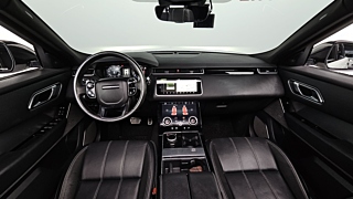 LAND ROVER RANGE ROVER VELAR 2018
