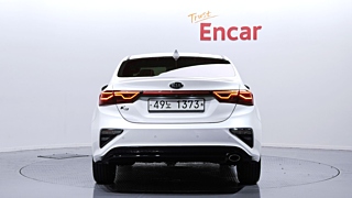 KIA K3 2018
