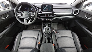 KIA K3 2018