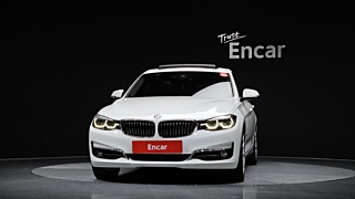 BMW 3-SERIES GT F34 2019