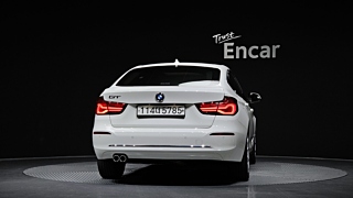 BMW 3-SERIES GT F34 2019