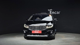 KIA CARNIVAL 2018
