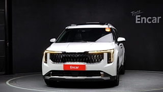 KIA CARNIVAL 2024