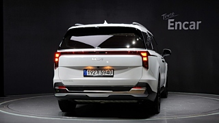KIA CARNIVAL 2024