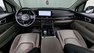 KIA CARNIVAL 2024