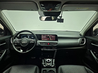 KIA SELTOS 2023