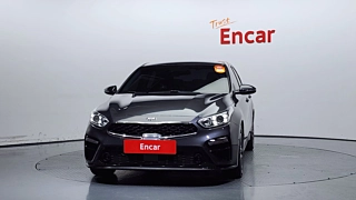 KIA K3 2018