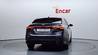 KIA K3 2018