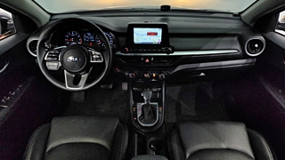 KIA K3 2018