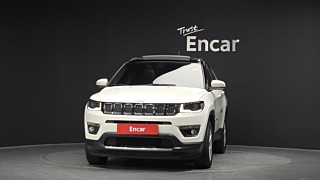 JEEP COMPASS 2019