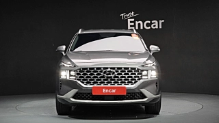 HYUNDAI SANTAFE 2020