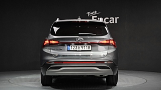 HYUNDAI SANTAFE 2020