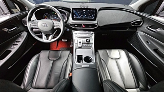 HYUNDAI SANTAFE 2020