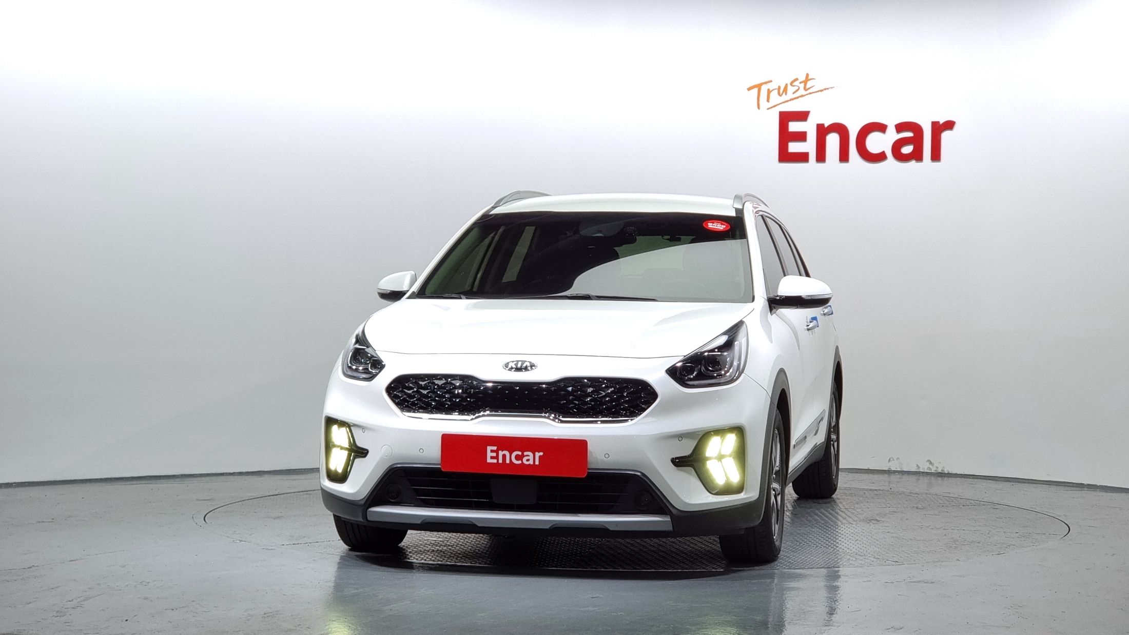KIA NIRO 2020