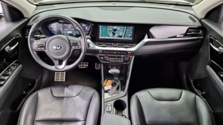 KIA NIRO 2020