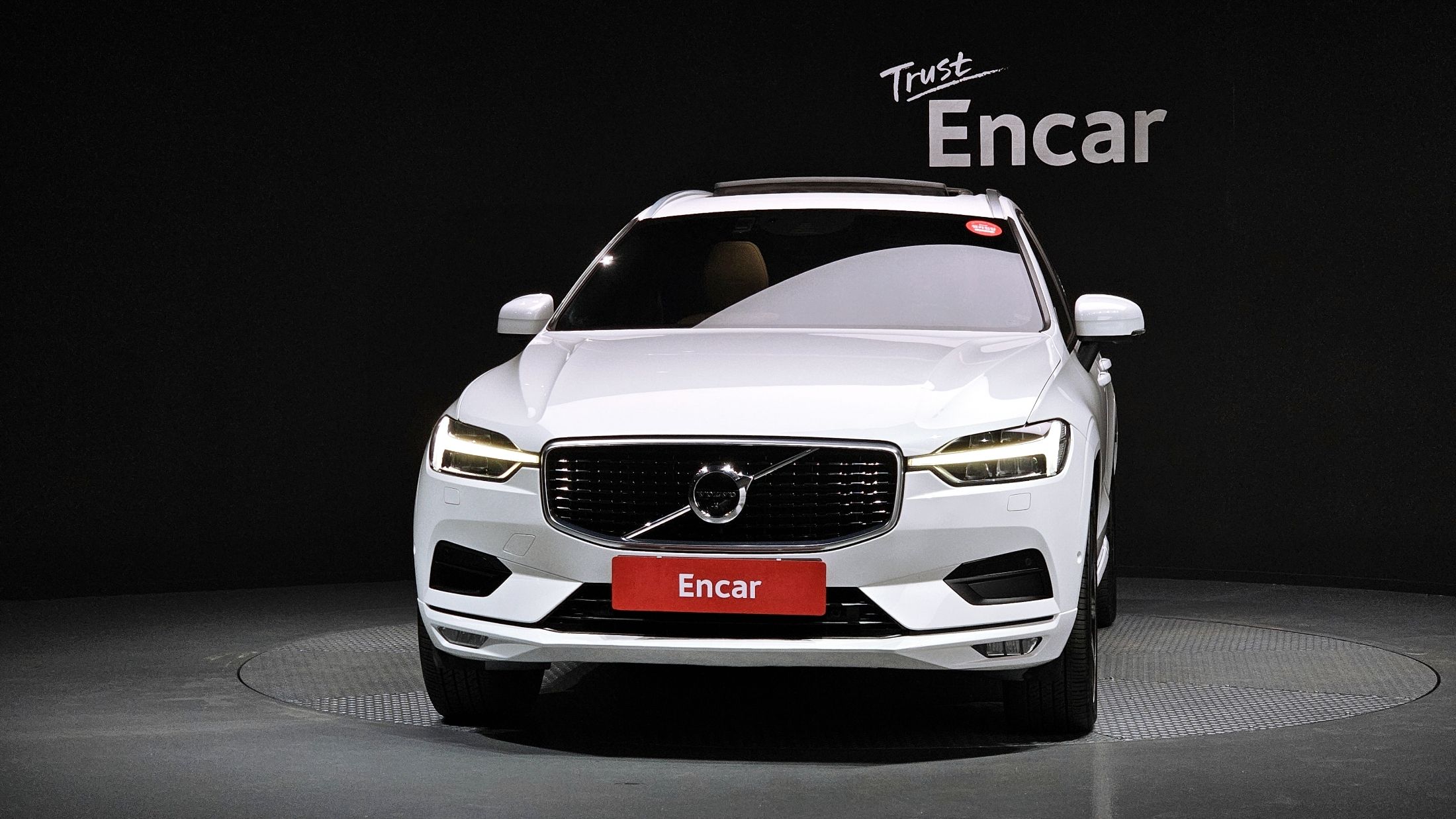 VOLVO XC60 2020