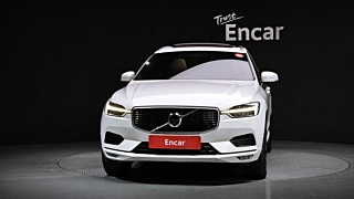 VOLVO XC60 2020