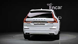 VOLVO XC60 2020