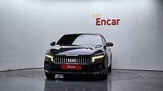 KIA K7 PREMIER 2020