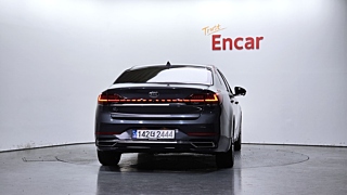 KIA K7 PREMIER 2020