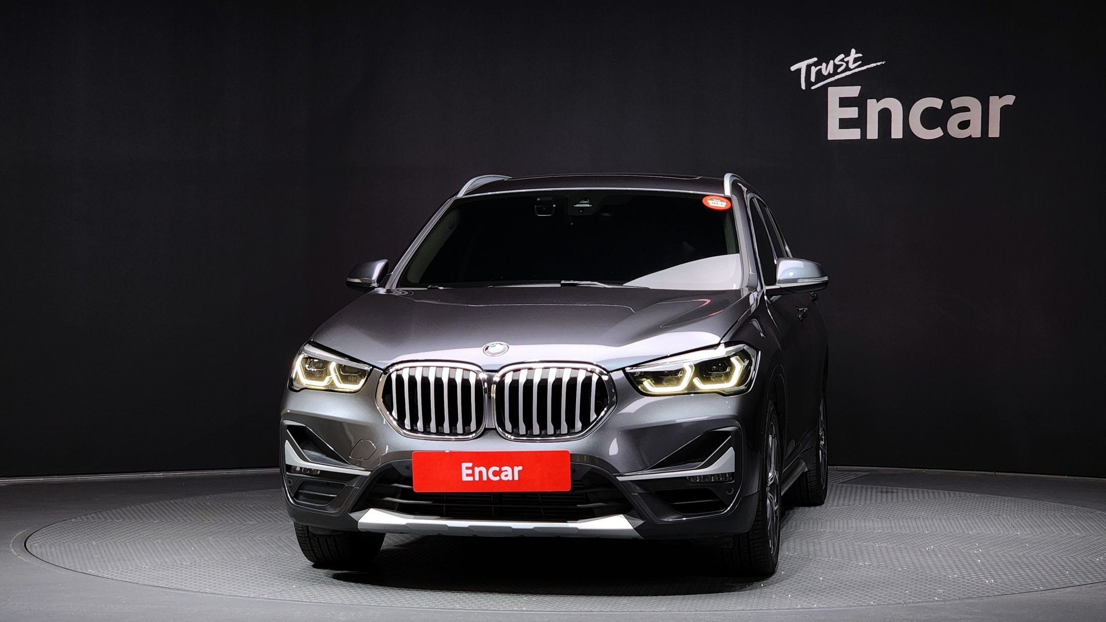 BMW X1 F48 2020