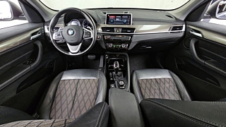BMW X1 F48 2020
