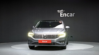 VOLKSWAGEN JETTA 2021