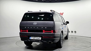 HYUNDAI SANTAFE MX5 2023