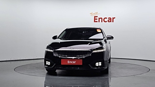 KIA K7 2018