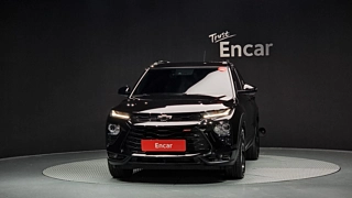 DAEWOO TRAILBLAZER 2021
