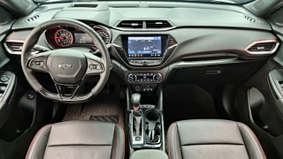 DAEWOO TRAILBLAZER  1.3 Turbo 2WD 2021