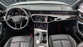 AUDI A6 C8 2021