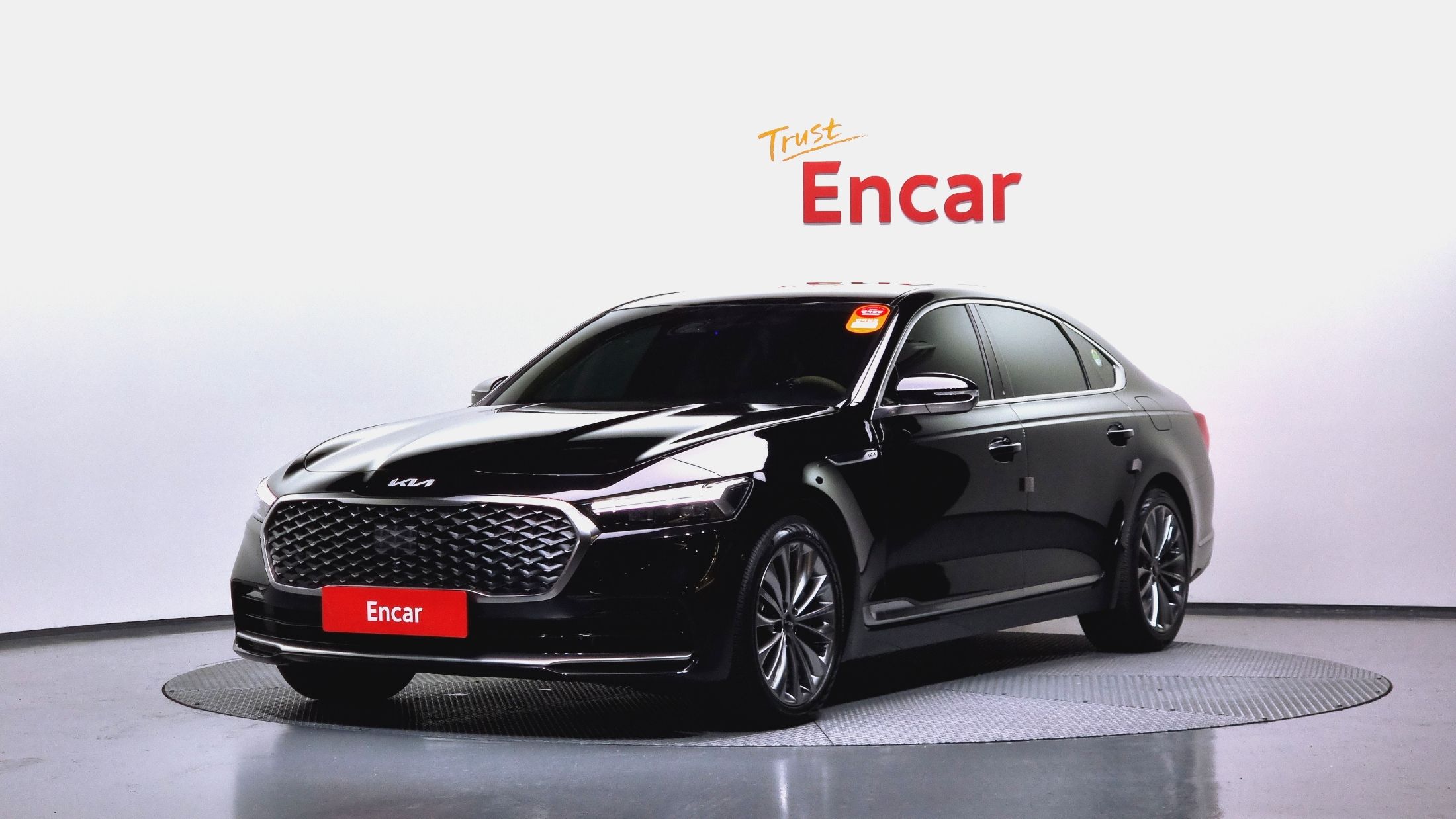 KIA K9
