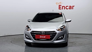 HYUNDAI I30 2016