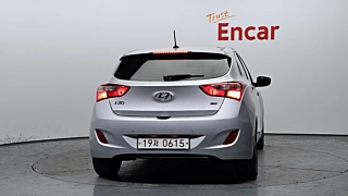 HYUNDAI I30 2016