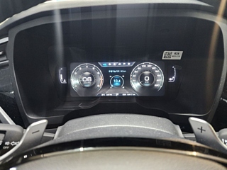 HYUNDAI TUCSON NX4 2021