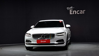 VOLVO S90 2020