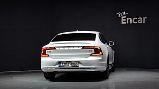 VOLVO S90 2020