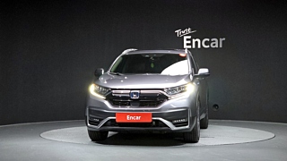 HONDA CR-V 2021