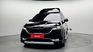 KIA CARNIVAL  2021