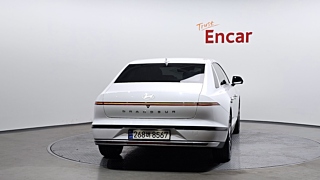 HYUNDAI GRANDEUR HYBRID GN7 2023