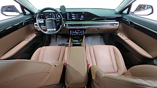 HYUNDAI GRANDEUR HYBRID GN7 2023