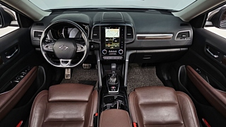 SAMSUNG QM6 2019