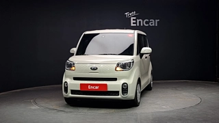 KIA RAY 2021