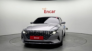 HYUNDAI GRANDEUR IG 2020