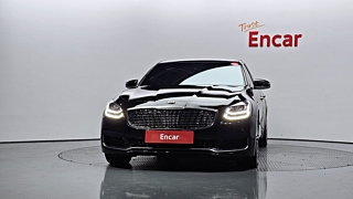 KIA K9 2018