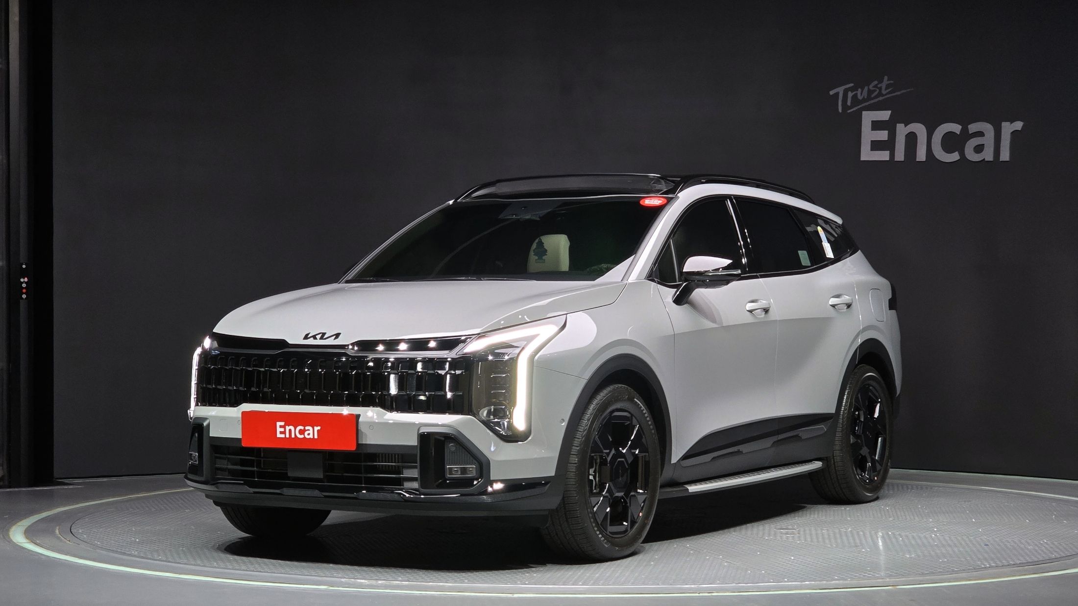 KIA SPORTAGE 2025