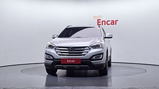 HYUNDAI SANTAFE DM 2012