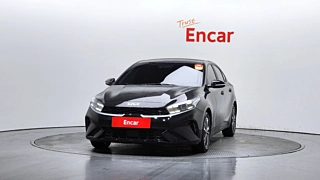 KIA K3 2021